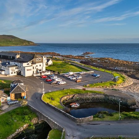 Kinloch Hotel, Isle Of Arran Blackwaterfoot Extérieur photo