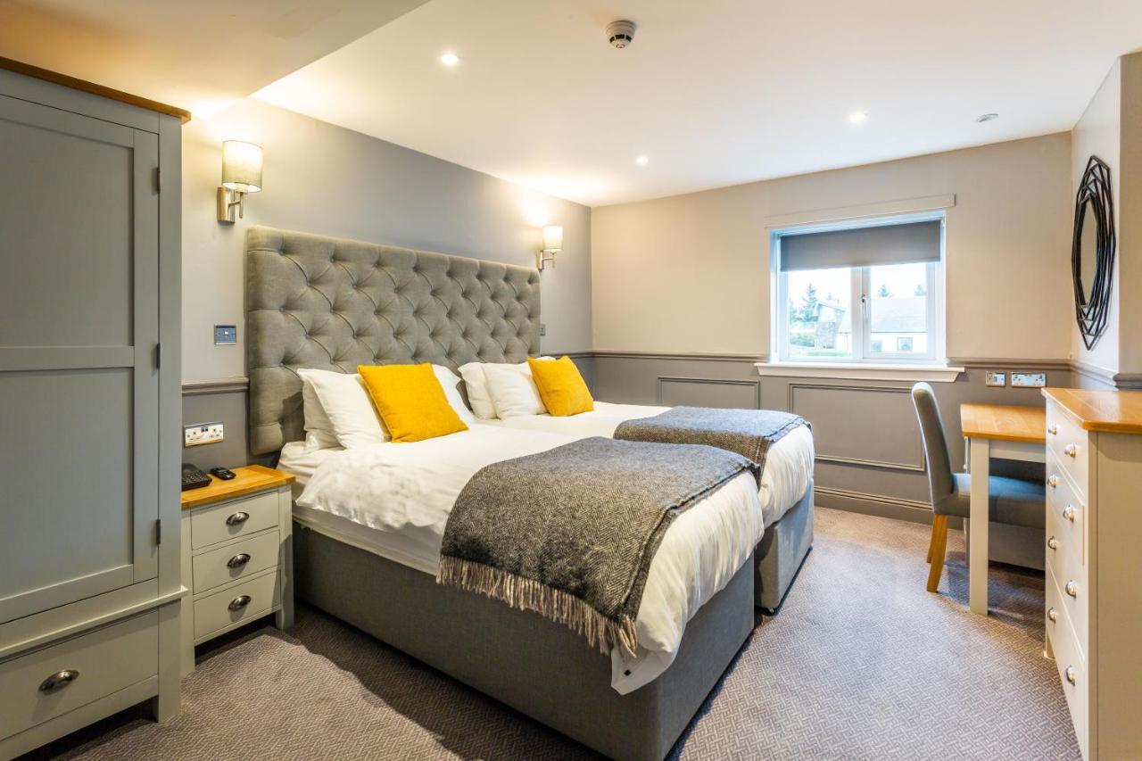 Kinloch Hotel, Isle Of Arran Blackwaterfoot Extérieur photo